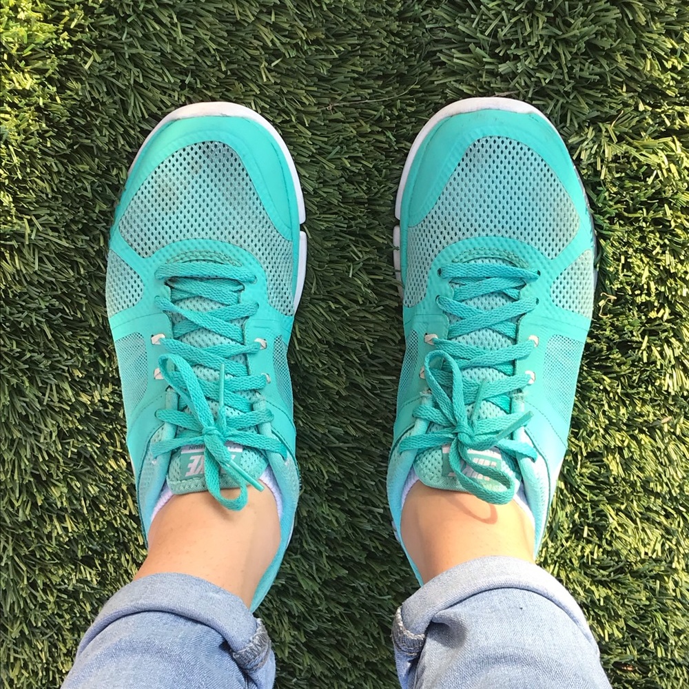 Nike flex 2014 run